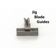 Jig Blade Guide 2pt 1 set-2350